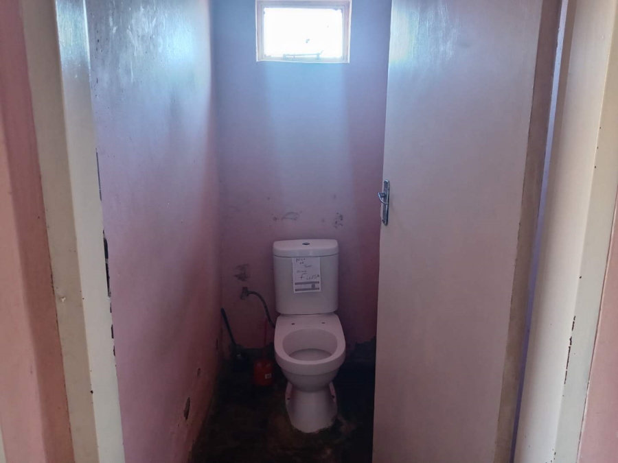 3 Bedroom Property for Sale in Soshanguve H Gauteng