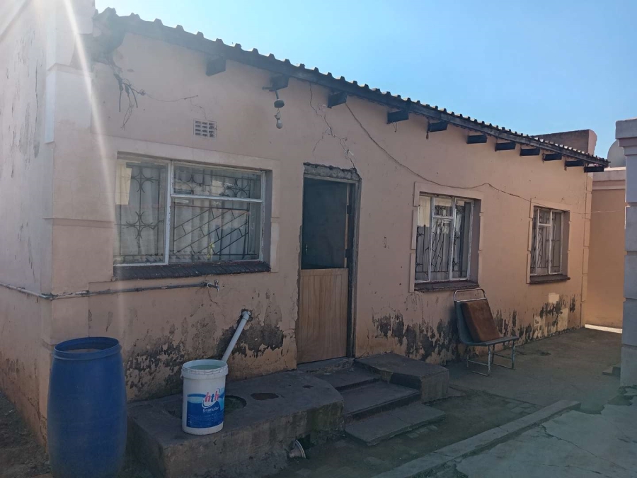 3 Bedroom Property for Sale in Soshanguve H Gauteng