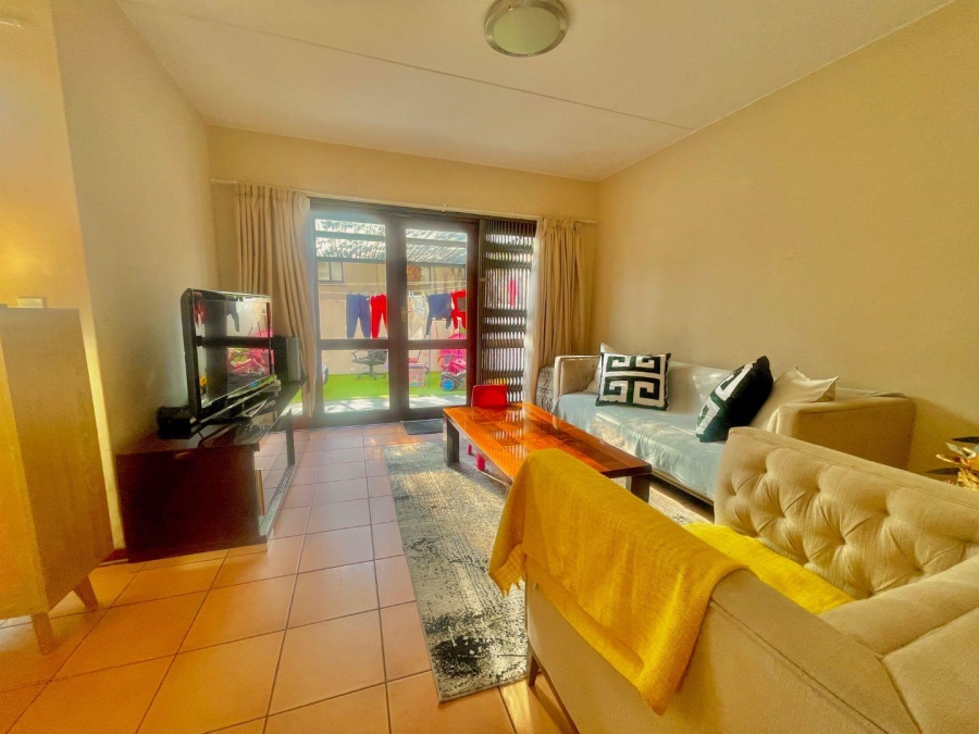 2 Bedroom Property for Sale in Sandown Gauteng
