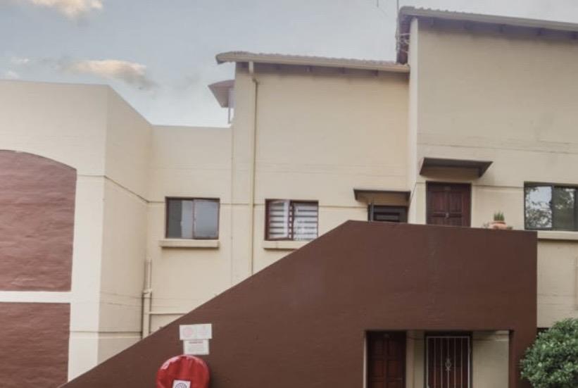 2 Bedroom Property for Sale in Bromhof Gauteng