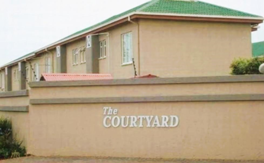 2 Bedroom Property for Sale in Norkem Park Gauteng