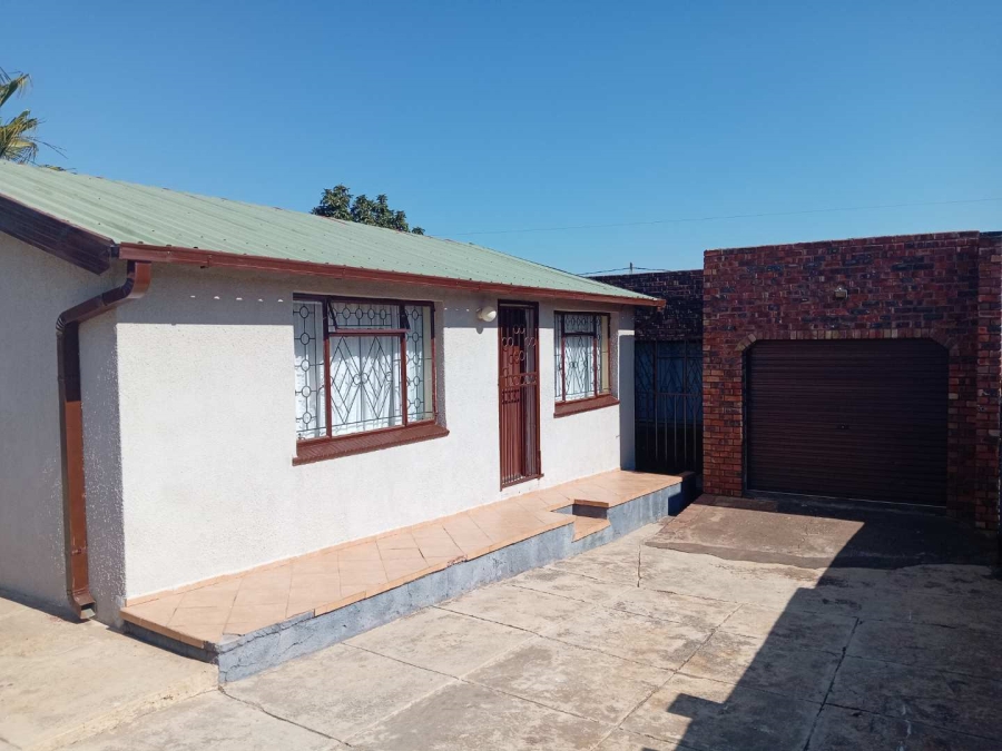 2 Bedroom Property for Sale in Soshanguve F Gauteng
