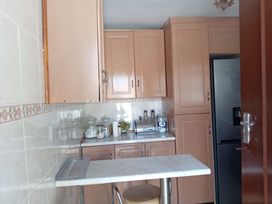 2 Bedroom Property for Sale in Soshanguve F Gauteng