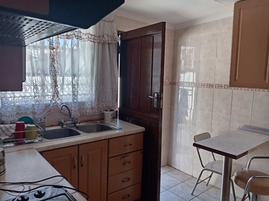 2 Bedroom Property for Sale in Soshanguve F Gauteng