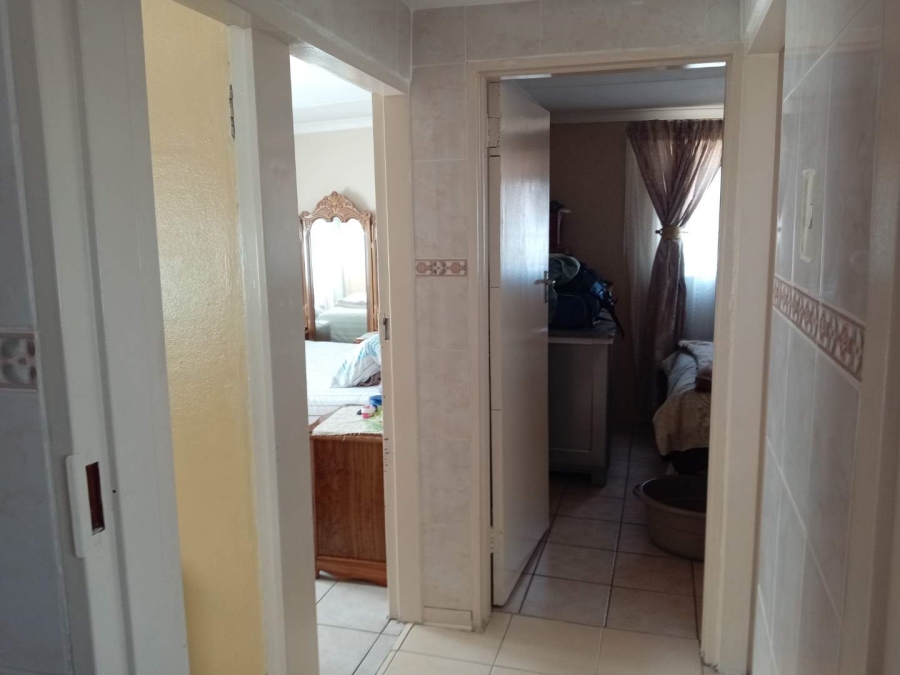 2 Bedroom Property for Sale in Soshanguve F Gauteng