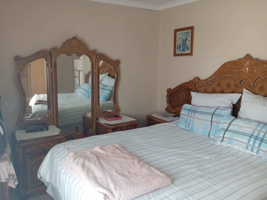 2 Bedroom Property for Sale in Soshanguve F Gauteng