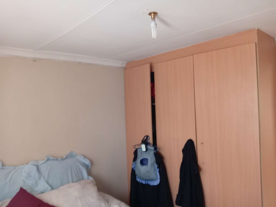 2 Bedroom Property for Sale in Soshanguve F Gauteng