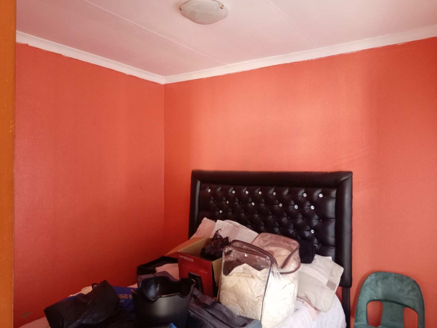 2 Bedroom Property for Sale in Soshanguve F Gauteng