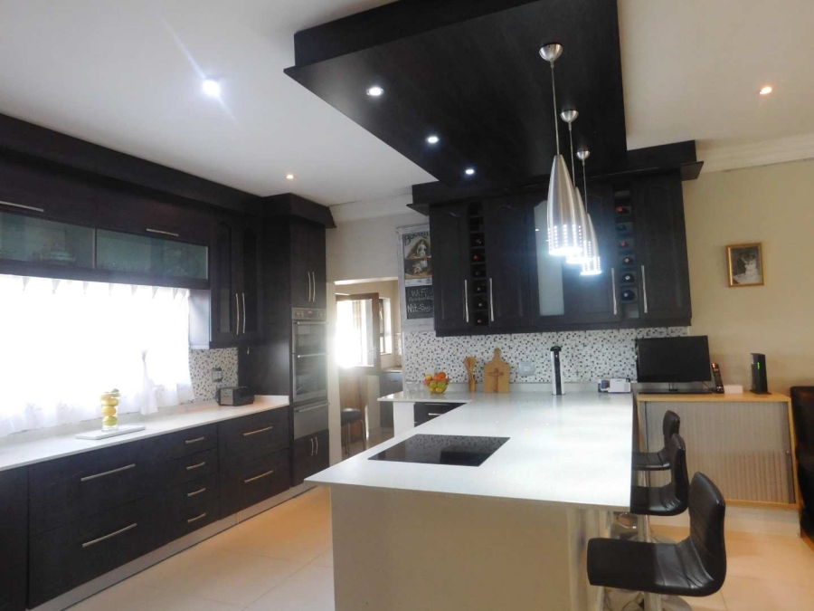 3 Bedroom Property for Sale in Heuwelsig Estate Gauteng