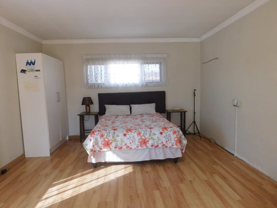 3 Bedroom Property for Sale in Heuwelsig Estate Gauteng