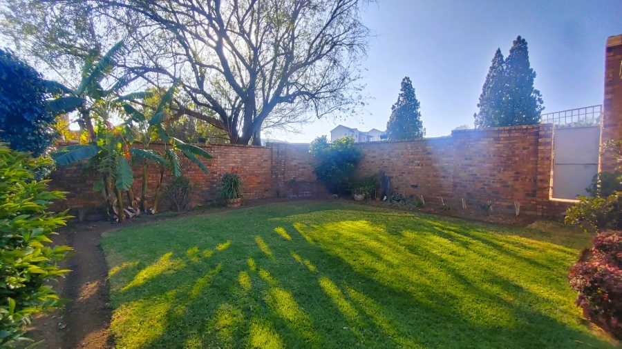 To Let 3 Bedroom Property for Rent in Elardus Park Gauteng