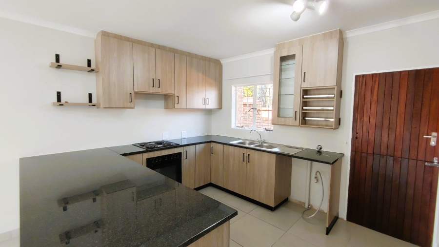To Let 3 Bedroom Property for Rent in Elardus Park Gauteng