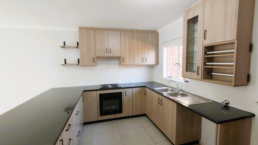 To Let 3 Bedroom Property for Rent in Elardus Park Gauteng