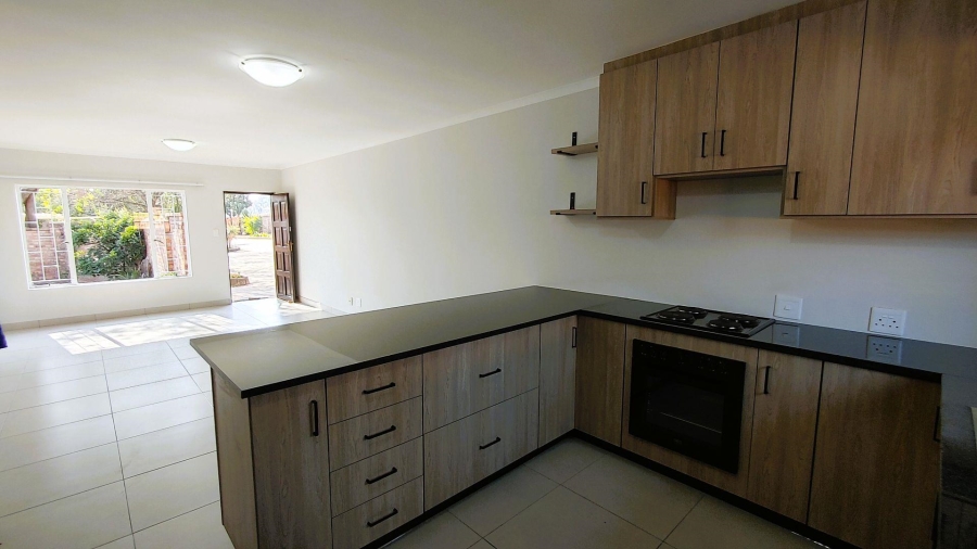 To Let 3 Bedroom Property for Rent in Elardus Park Gauteng