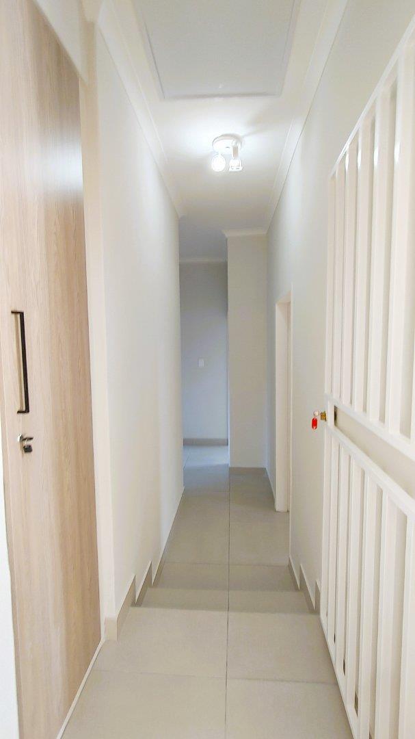 To Let 3 Bedroom Property for Rent in Elardus Park Gauteng