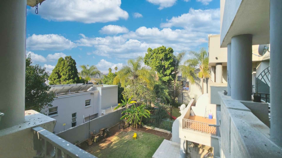 2 Bedroom Property for Sale in Strathavon Gauteng