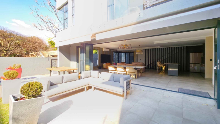 4 Bedroom Property for Sale in Sandown Gauteng