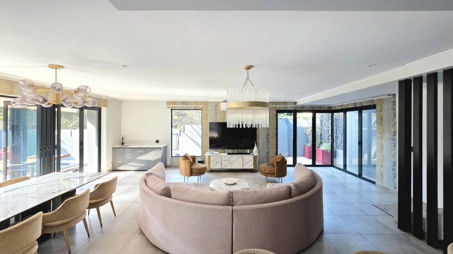 4 Bedroom Property for Sale in Sandown Gauteng