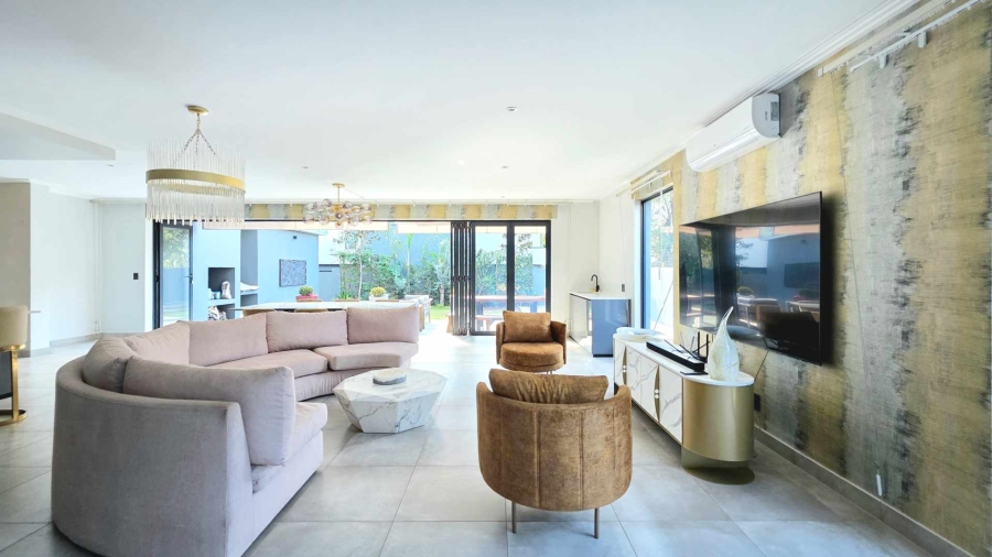4 Bedroom Property for Sale in Sandown Gauteng