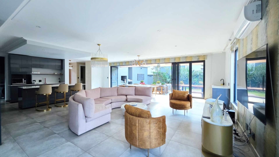 4 Bedroom Property for Sale in Sandown Gauteng