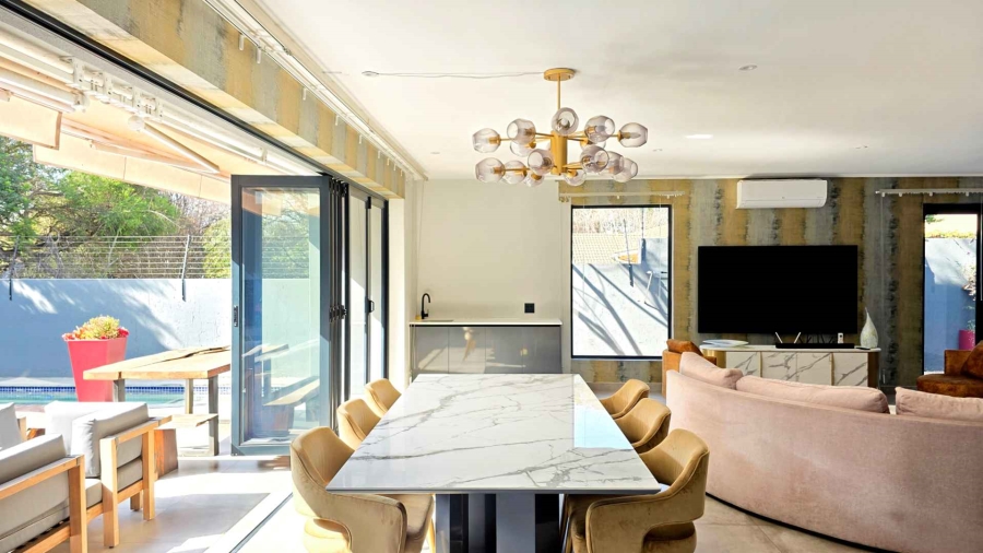4 Bedroom Property for Sale in Sandown Gauteng