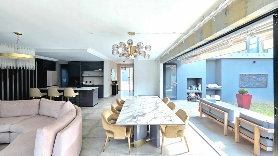 4 Bedroom Property for Sale in Sandown Gauteng