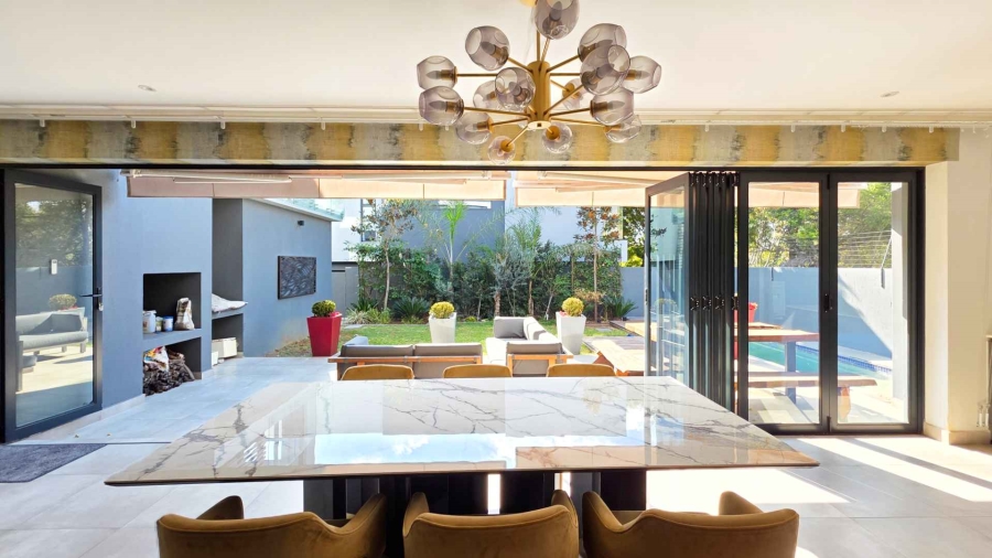 4 Bedroom Property for Sale in Sandown Gauteng