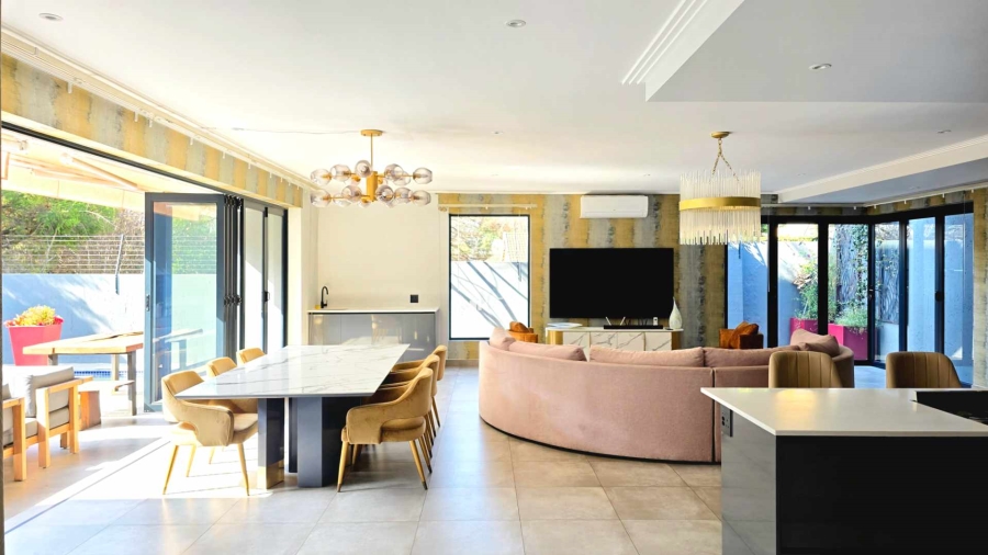 4 Bedroom Property for Sale in Sandown Gauteng