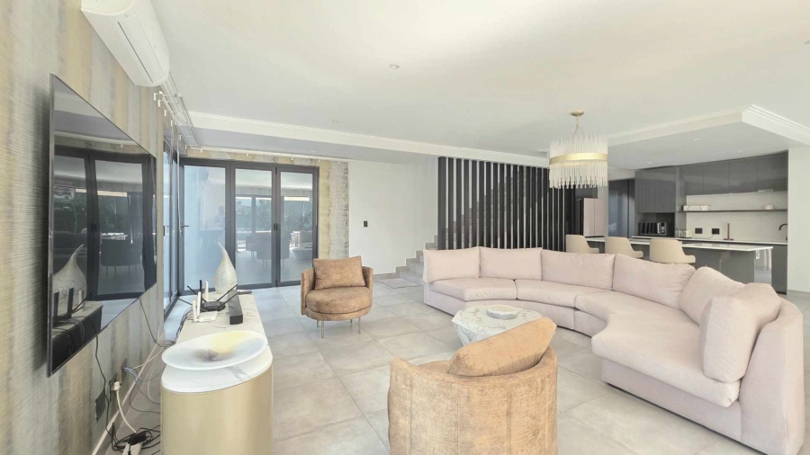 4 Bedroom Property for Sale in Sandown Gauteng
