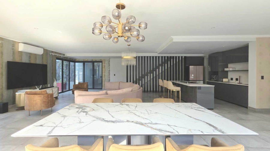 4 Bedroom Property for Sale in Sandown Gauteng