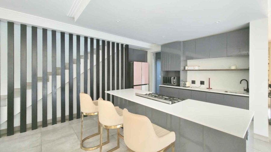 4 Bedroom Property for Sale in Sandown Gauteng