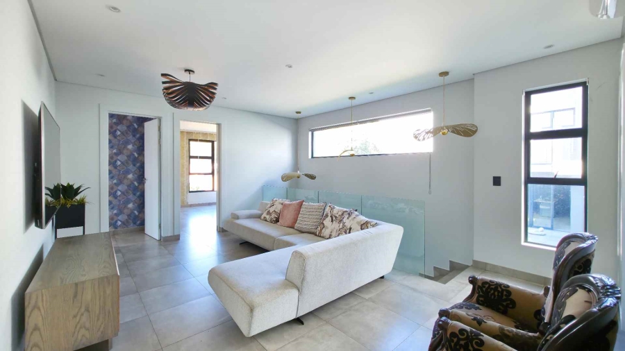4 Bedroom Property for Sale in Sandown Gauteng