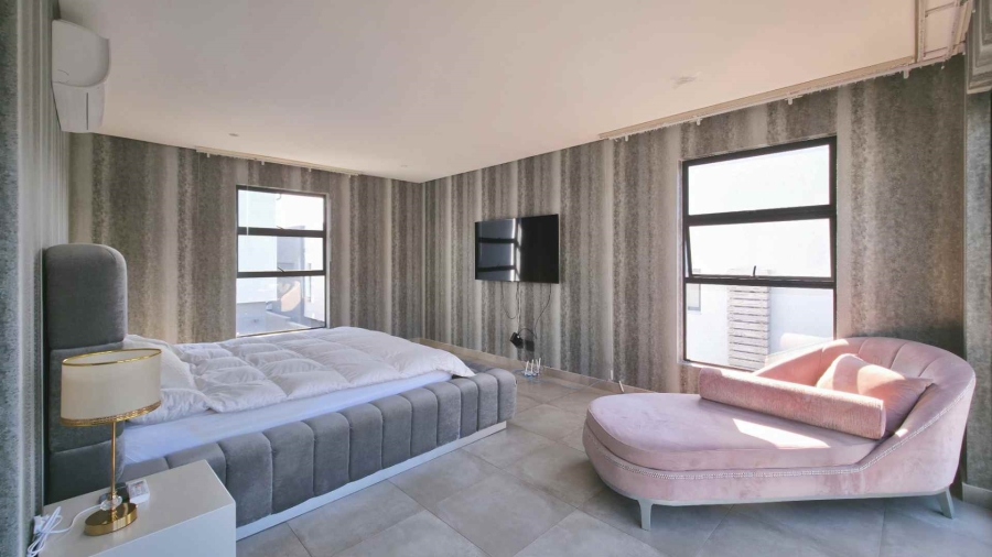 4 Bedroom Property for Sale in Sandown Gauteng