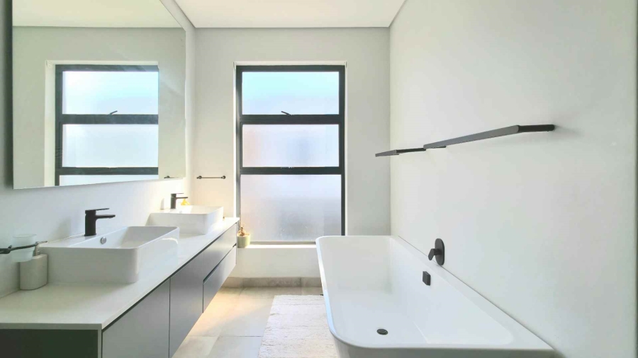 4 Bedroom Property for Sale in Sandown Gauteng