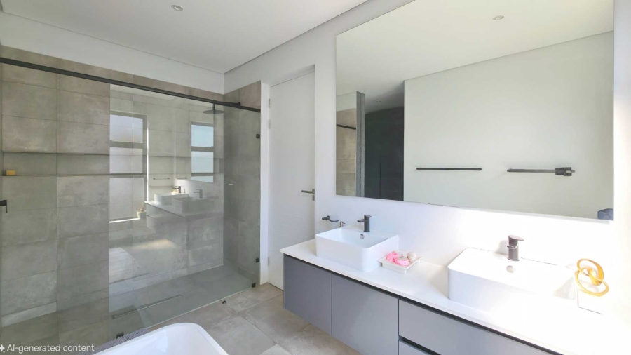 4 Bedroom Property for Sale in Sandown Gauteng