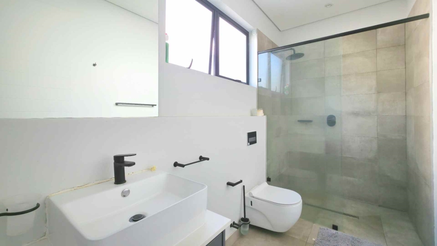 4 Bedroom Property for Sale in Sandown Gauteng