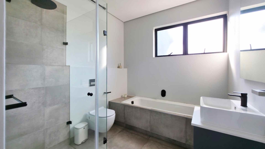 4 Bedroom Property for Sale in Sandown Gauteng