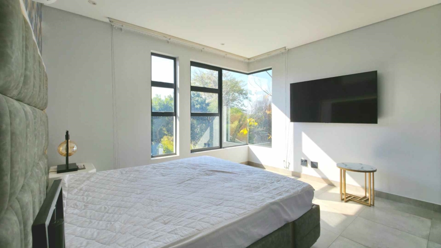 4 Bedroom Property for Sale in Sandown Gauteng