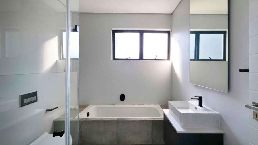 4 Bedroom Property for Sale in Sandown Gauteng