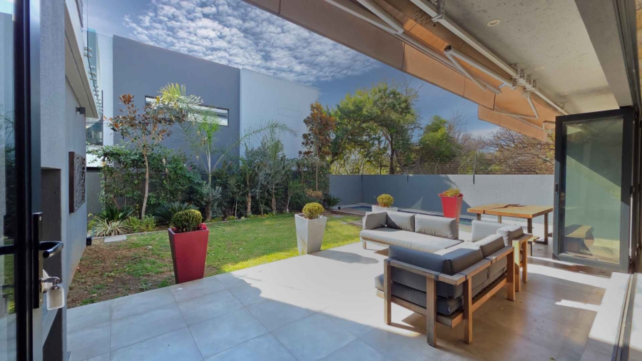 4 Bedroom Property for Sale in Sandown Gauteng