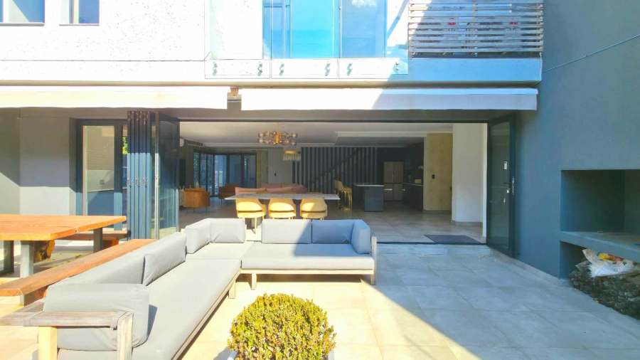 4 Bedroom Property for Sale in Sandown Gauteng