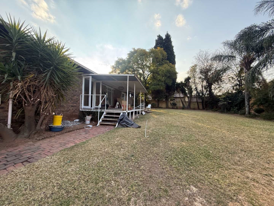 To Let 3 Bedroom Property for Rent in Sundowner Gauteng