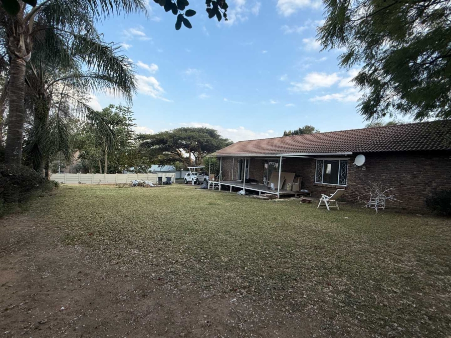 To Let 3 Bedroom Property for Rent in Sundowner Gauteng