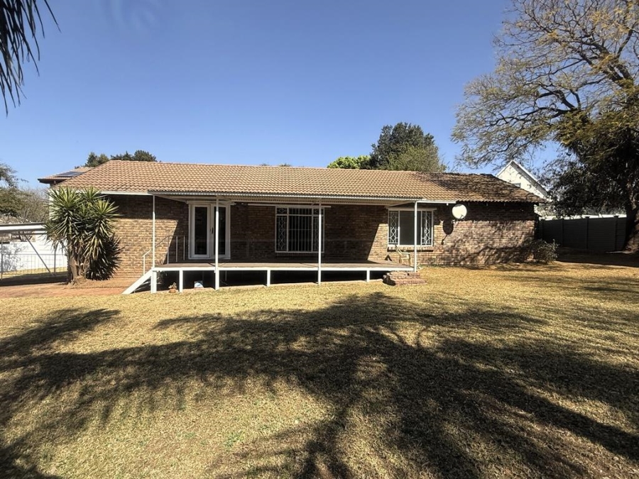 3 Bedroom Property for Sale in Sundowner Gauteng