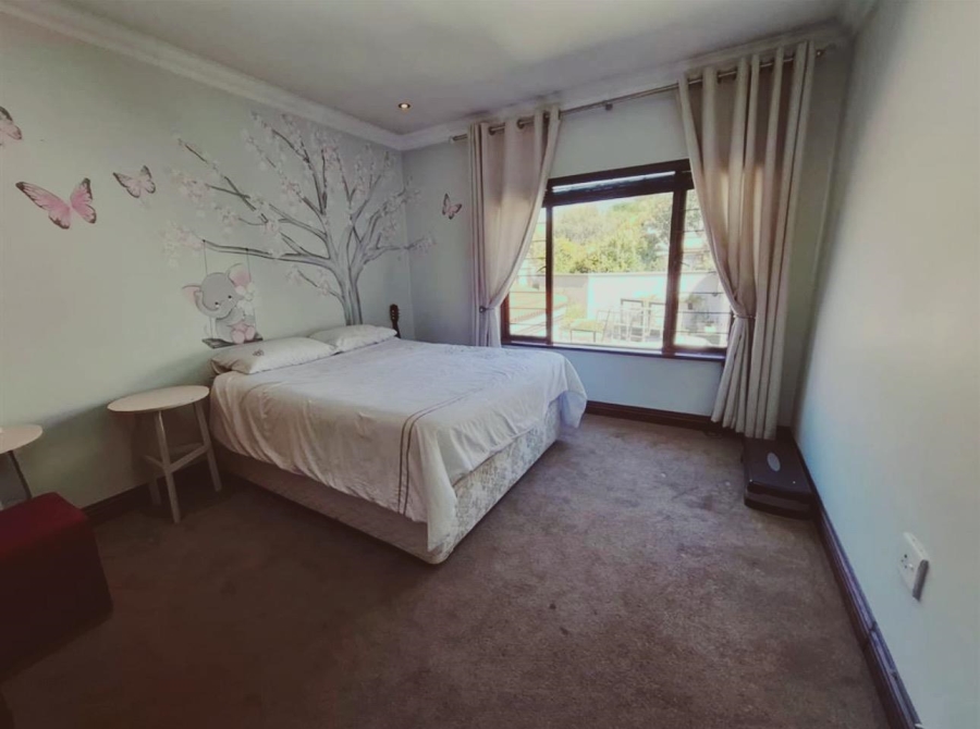 To Let 4 Bedroom Property for Rent in Fourways Gauteng