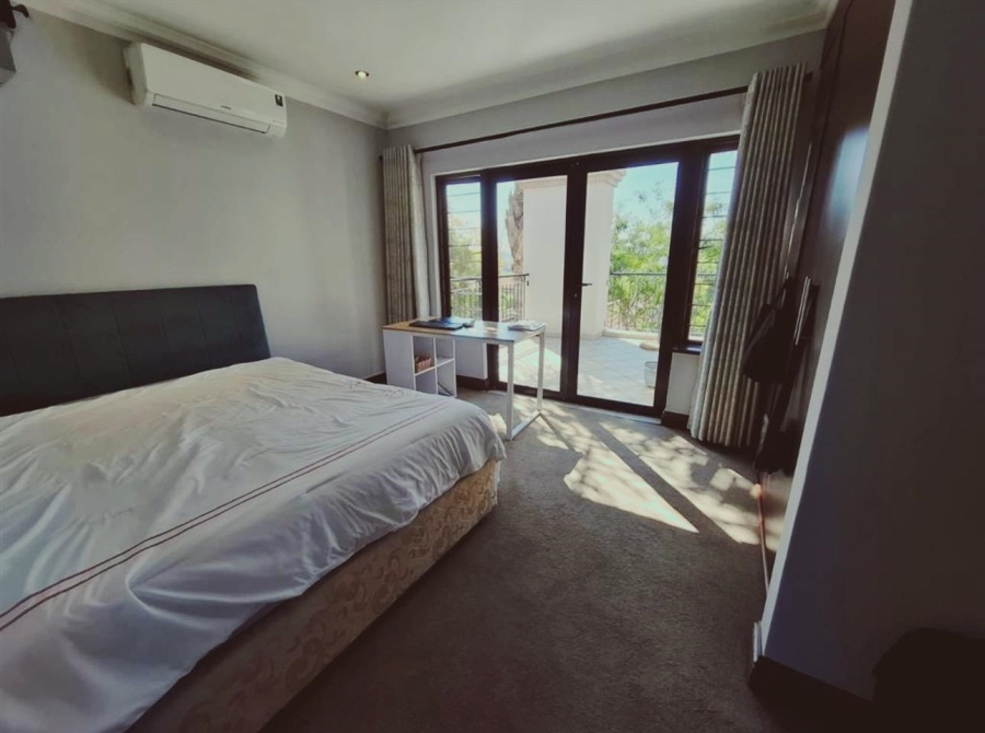 To Let 4 Bedroom Property for Rent in Fourways Gauteng