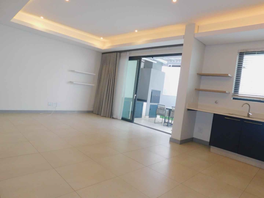To Let 3 Bedroom Property for Rent in Bryanston Gauteng