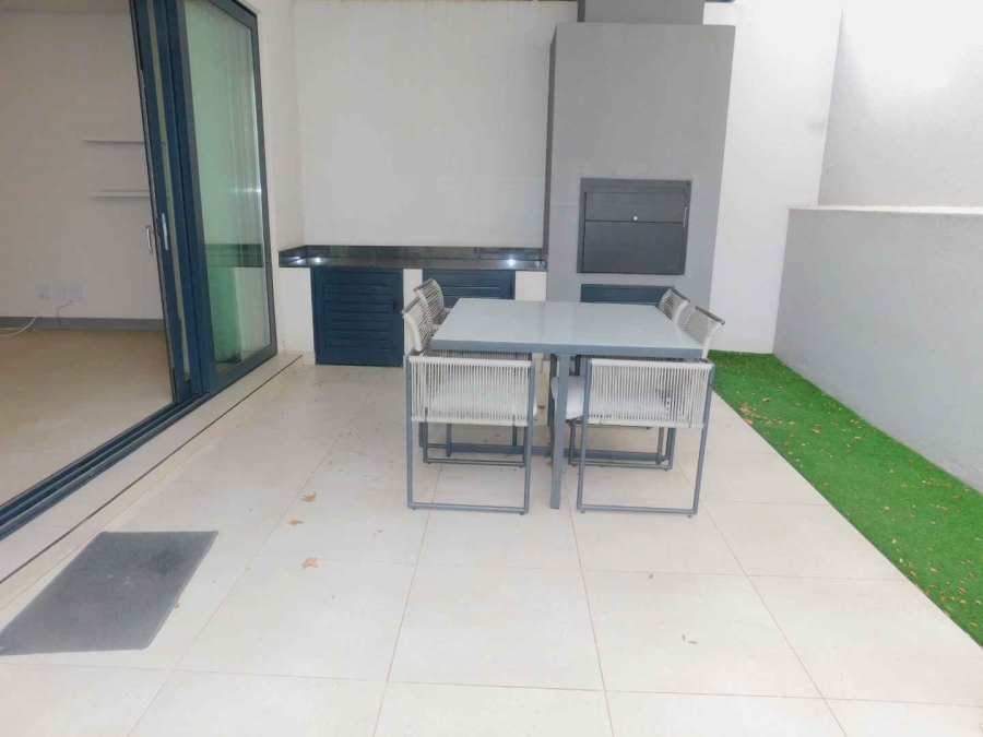 To Let 3 Bedroom Property for Rent in Bryanston Gauteng