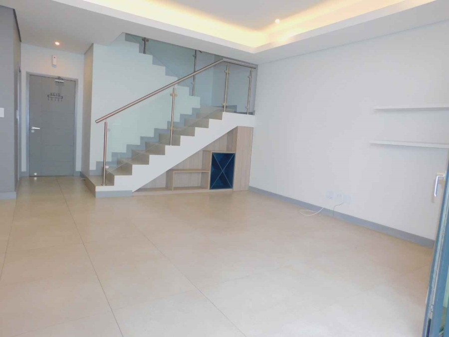 To Let 3 Bedroom Property for Rent in Bryanston Gauteng