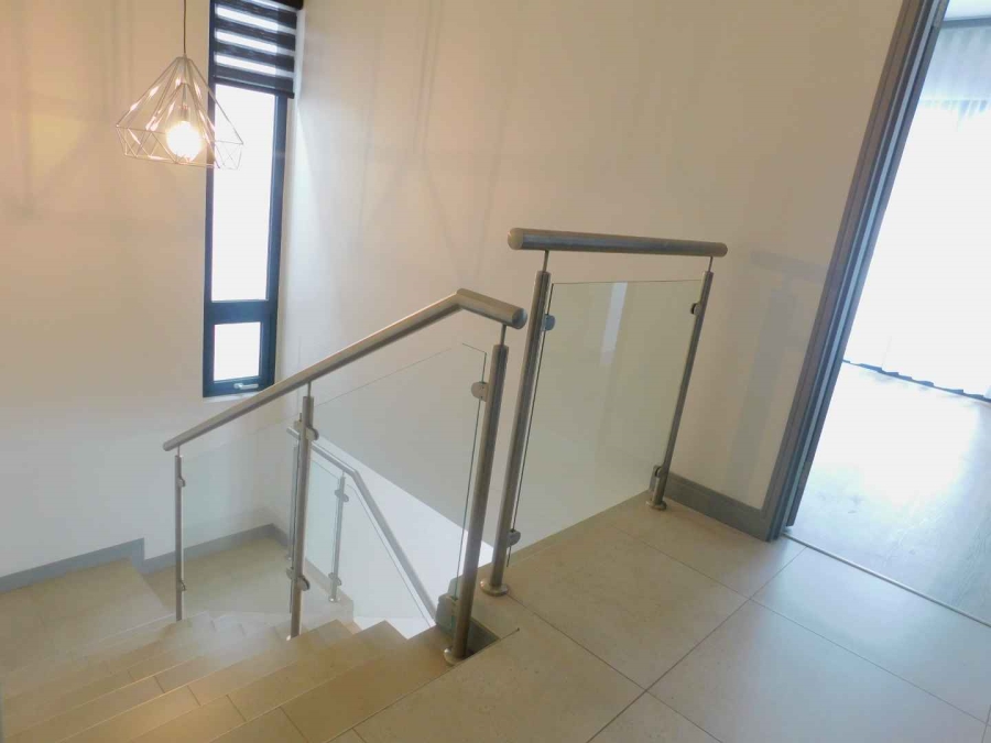 To Let 3 Bedroom Property for Rent in Bryanston Gauteng